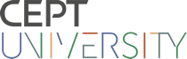 CEPT UniversityLogo